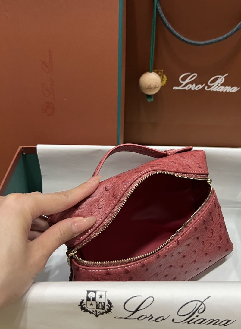 Loro Piana Satchel bags